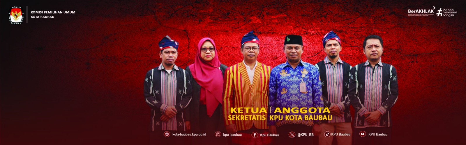 Selamat Datang